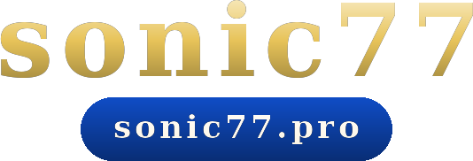 sonic77 logo